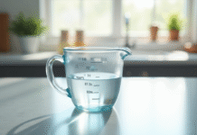 L’importance de savoir convertir 400 ml en grammes