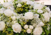 Couronne mortuaire : comment la choisir ?