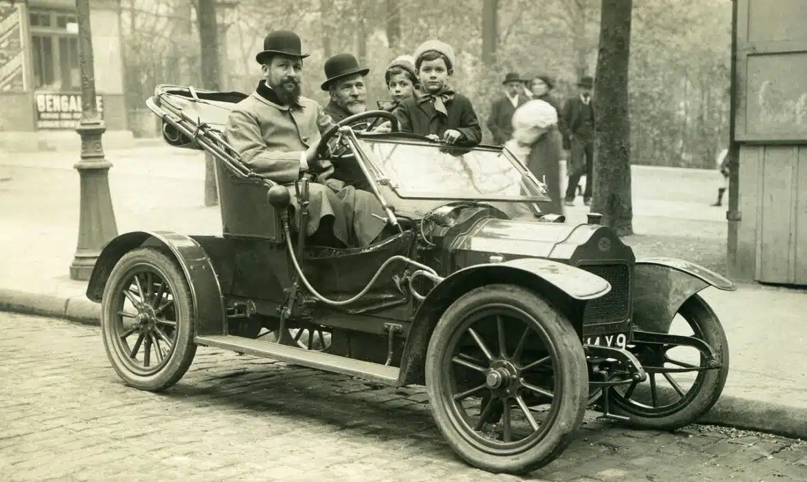 Comment bien choisir une voiture pour votre famille en 5 étapes