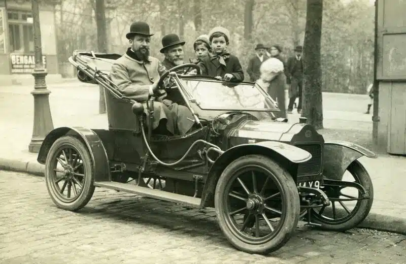 Comment bien choisir une voiture pour votre famille en 5 étapes