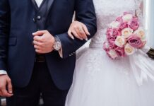Qu’est ce qu’il faut pour organiser un mariage ?