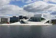 Vivez un week-end pas cher à Oslo et ses trésors cachés