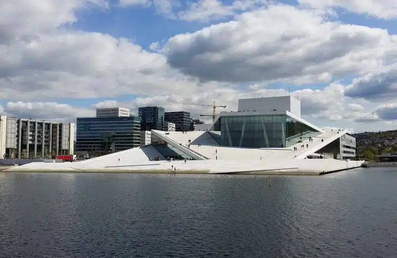 Week-end pas cher à Oslo : explorez les trésors de la capitale norvégienne
